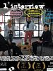 Poster der L'Interview