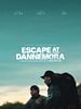 Poster der Escape At Dannemora