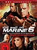 Poster der The Marine 6: Das Todesgeschwader