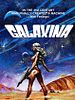 Poster der Galaxina