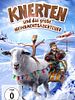 Poster der Knerten und das große Weihnachtsabenteuer
