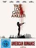 Poster der American Romance