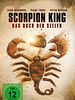 Poster der The Scorpion King 5: Das Buch der Seelen