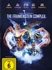 Poster der Creature Designers: The Frankenstein Complex