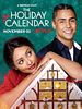 Poster der The Holiday Calendar