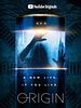 Poster der Origin