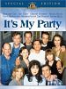 Poster der It's my Party