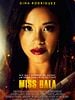 Poster der Miss Bala