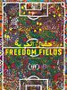 Poster der Freedom Fields