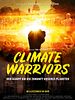 Poster der Climate Warriors