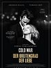 Poster der Cold War - Der Breitengrad der Liebe