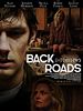 Poster der Back Roads