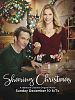 Poster der Sharing Christmas