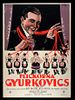 Poster der Die sieben Töchter der Frau Gyurkovics