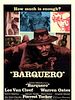Poster der Barquero