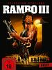 Poster der Rambo III