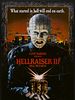 Poster der Hellraiser 3: Hell On Earth