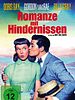 Poster der Romanze mit Hindernissen
