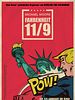Poster der Fahrenheit 11/9