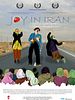 Poster der Joy In Iran