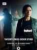 Poster der Tatort: Friss oder stirb