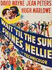 Poster der Wait Till the Sun Shines, Nellie