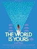 Poster der Die Welt gehört dir
