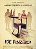 Poster der ¡De panzazo!