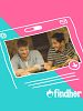 Poster der Findher