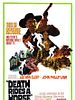 Poster der Death Rides A Horse
