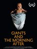 Poster der Giants And The Morning After