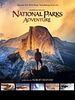 Poster der National Parks Adventures