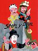 Poster der Simply Devil