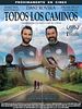 Poster der Todos los caminos