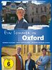 Poster der Ein Sommer in Oxford
