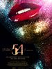 Poster der Studio 54