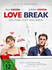 Poster der Love Break - Ein Dieb zum Verlieben