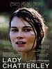 Poster der Lady Chatterley