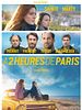 Poster der 2 Hours from Paris