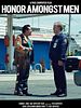 Poster der Honor Amongst Men