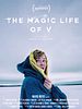 Poster der The Magic Life of V