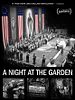 Poster der A Night at The Garden