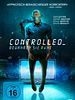 Poster der Controlled - Bewahren Sie Ruhe