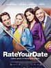 Poster der Rate Your Date