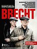 Poster der Brecht