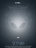 Poster der Skyman