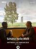 Poster der Schöne heile Welt