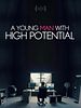 Poster der A Young Man With High Potential