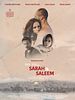 Poster der Der Fall Sarah & Saleem