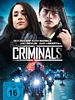 Poster der Criminals